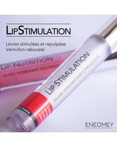 LIP STIMULATION