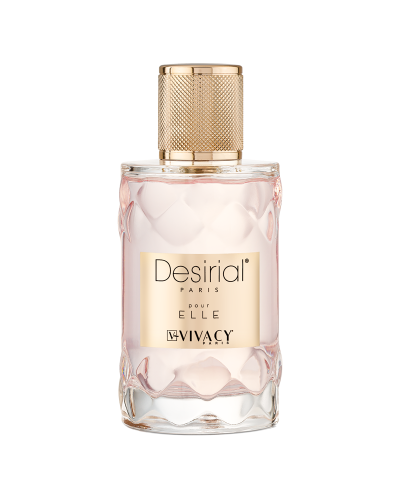 DESIRIAL PARIS® POUR ELLE