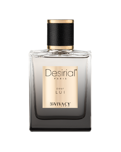 DESIRIAL PARIS® POUR LUI