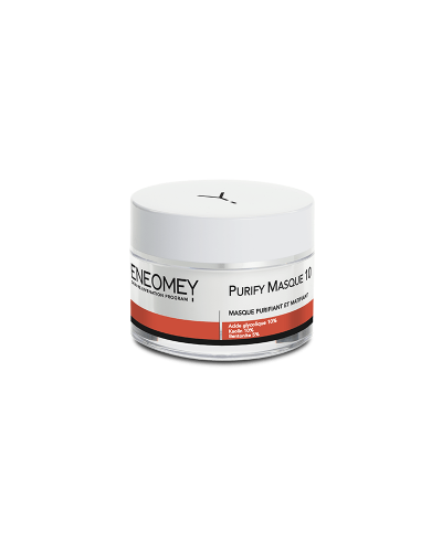 PURIFY MASQUE 10