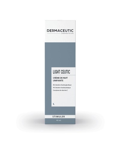 LIGHT CEUTIC