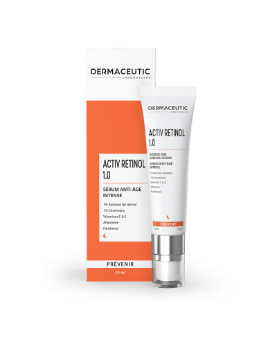 ACTIV RETINOL 1.0