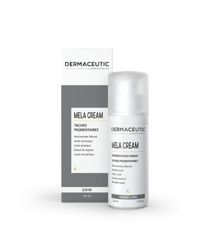 MELA CREAM