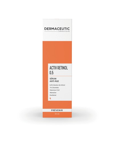 ACTIV RETINOL 0.5