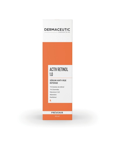 ACTIV RETINOL 1.0