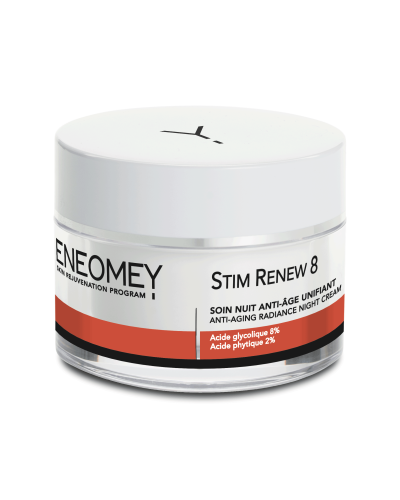 STIM RENEW 8