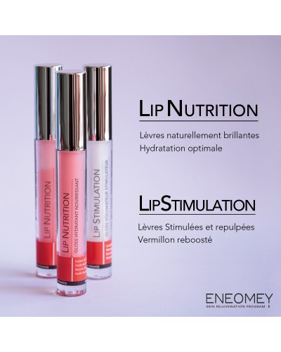 LIP NUTRITION