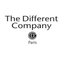 THE DIFFERENT COMPANY