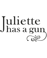 JULIETTE HAS A GUN